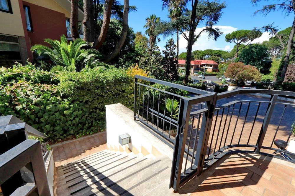 Largo Dell'artide Rome