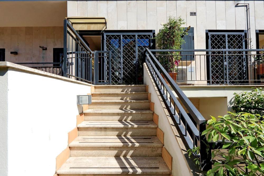 Largo Dell'artide Apartment Rome