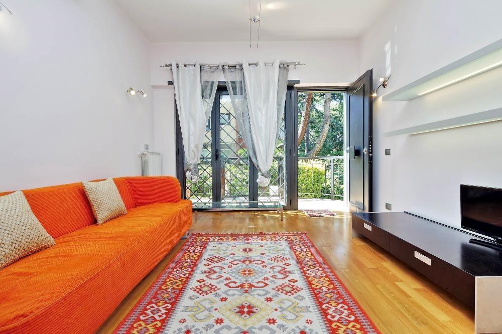 Largo Dell'artide Apartment Rome