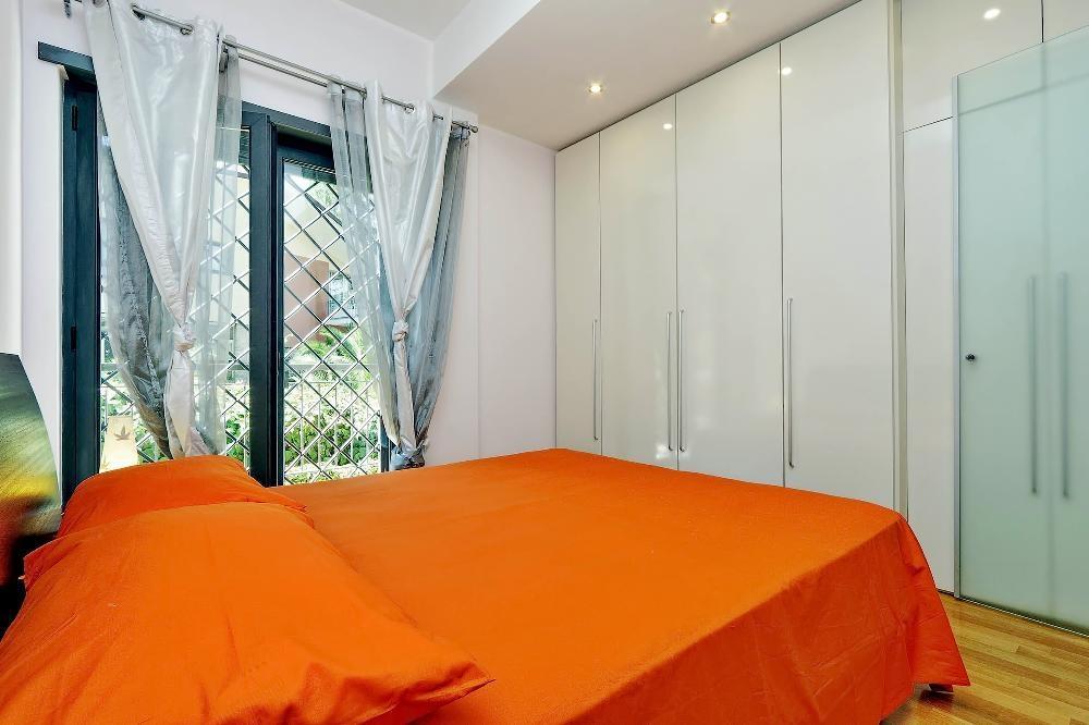 Apartment Largo Dell'artide Rome