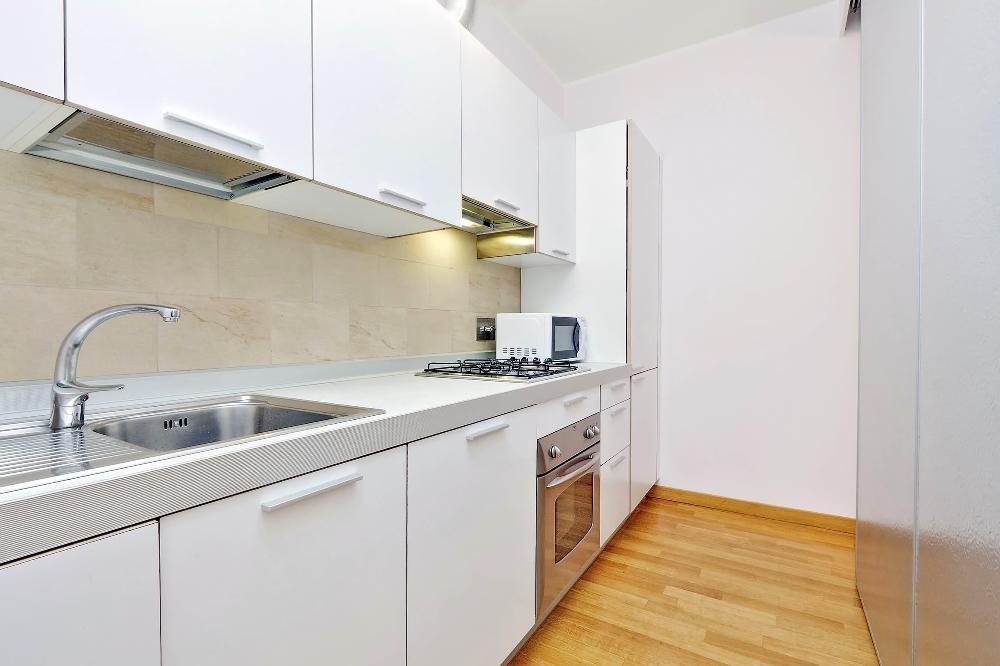 Largo Dell'artide Apartment