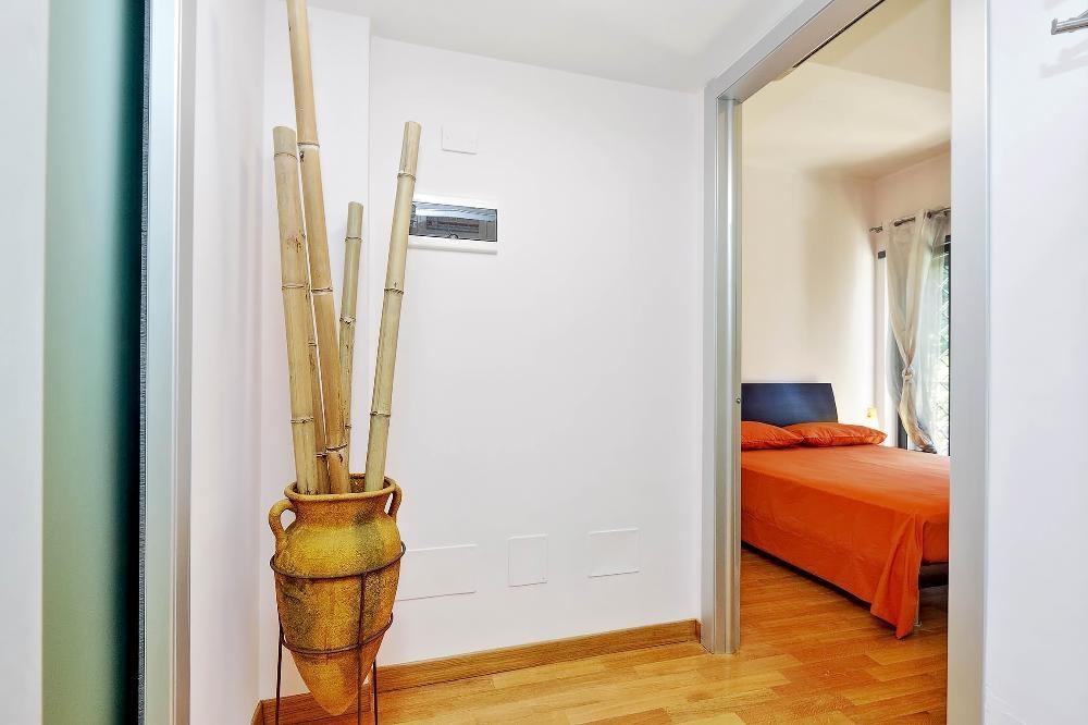 Largo Dell'artide Apartment *