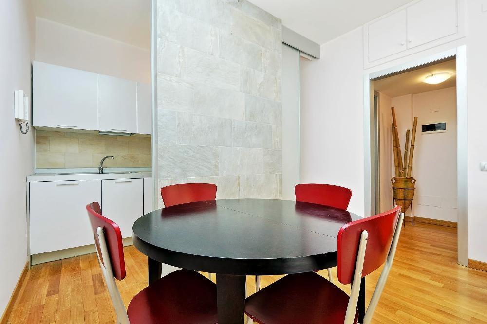 Largo Dell'artide Apartment