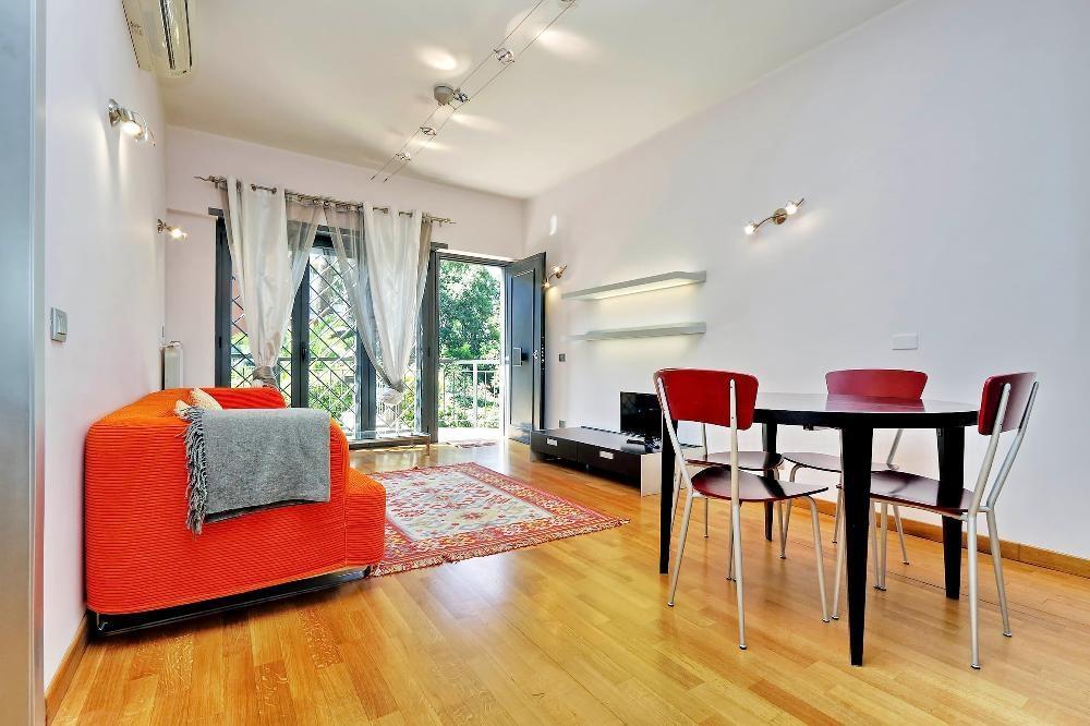 Largo Dell'artide Rome