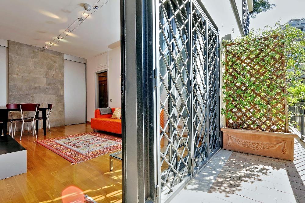 Apartment Largo Dell'artide Rome